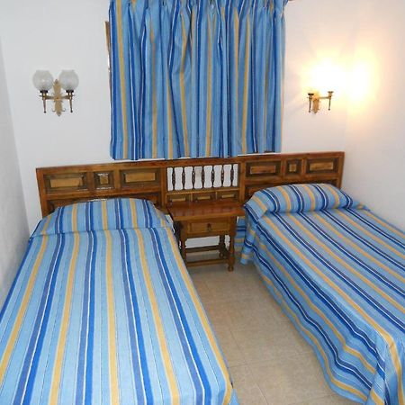 Apartamentos Los Juncos II Playa del Inglés Værelse billede