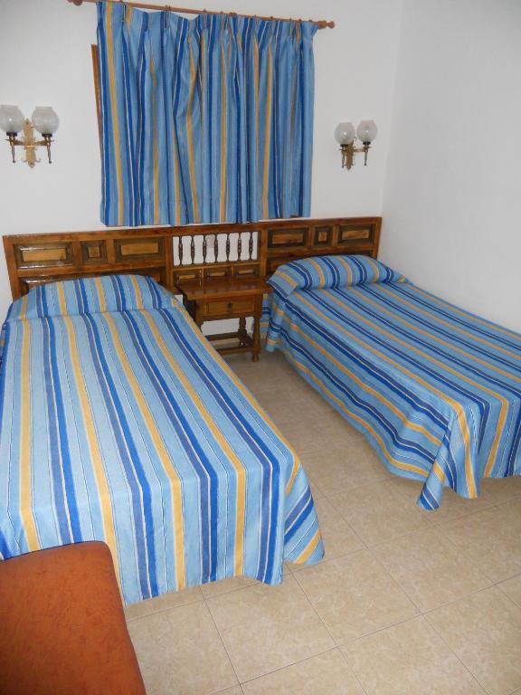 Apartamentos Los Juncos II Playa del Inglés Værelse billede