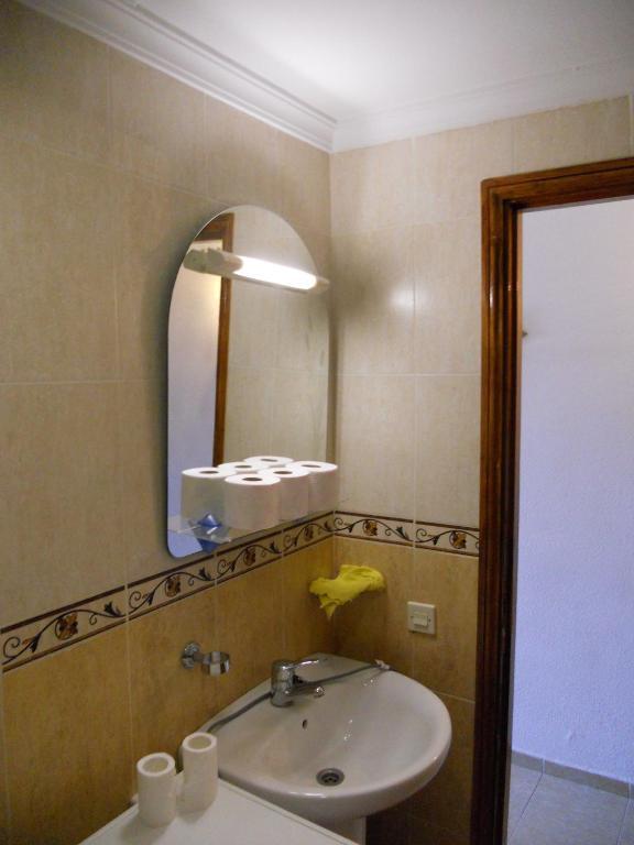 Apartamentos Los Juncos II Playa del Inglés Værelse billede