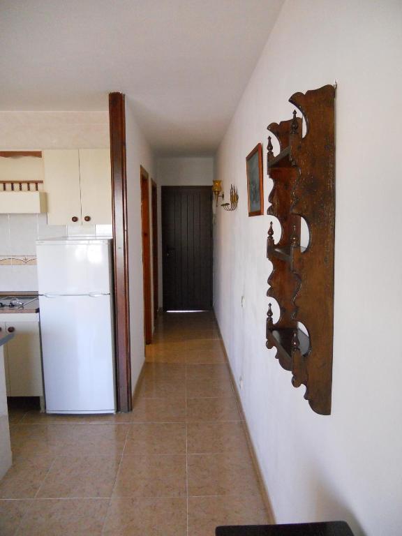 Apartamentos Los Juncos II Playa del Inglés Værelse billede