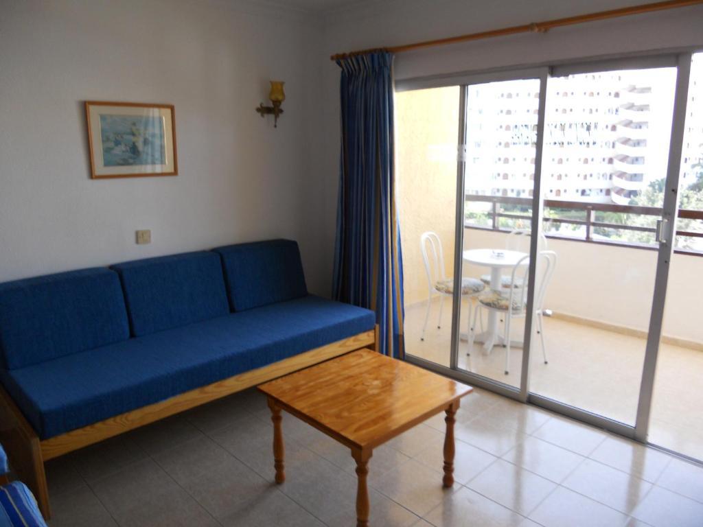 Apartamentos Los Juncos II Playa del Inglés Værelse billede