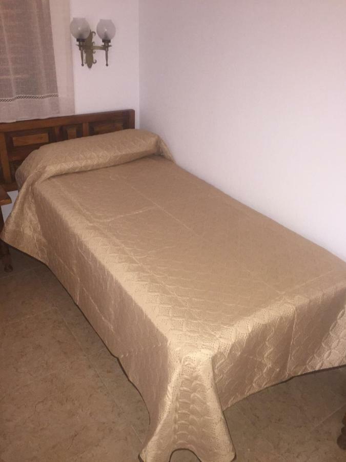 Apartamentos Los Juncos II Playa del Inglés Eksteriør billede