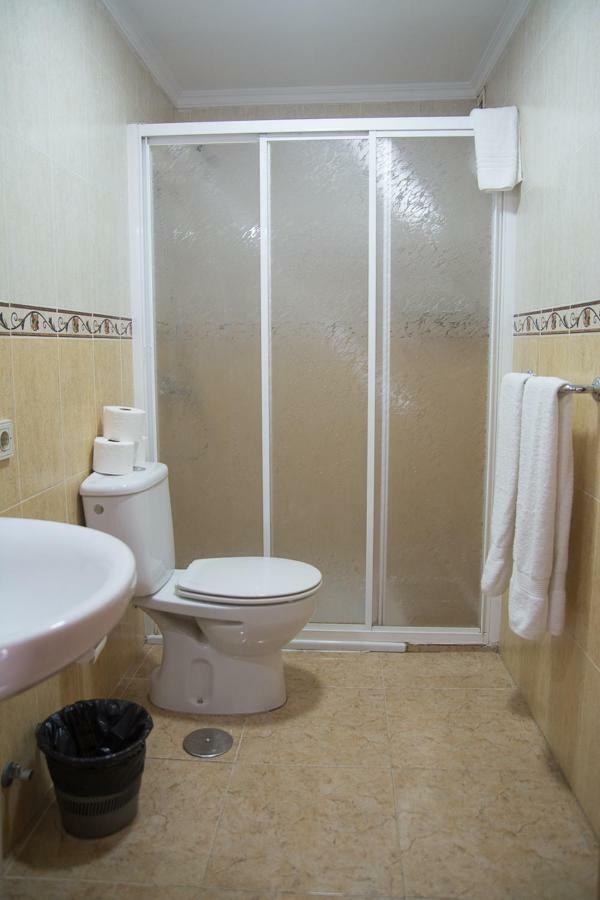 Apartamentos Los Juncos II Playa del Inglés Eksteriør billede